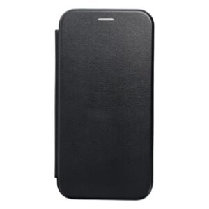 Θήκη κινητού Forcell Book Elegance Holster for iPhone 15 Pro Black