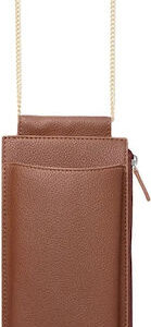 Θήκη Κινητού Roar Smart Color Bag Brown