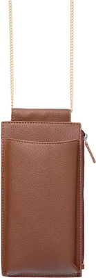 Θήκη Κινητού Roar Smart Color Bag Brown