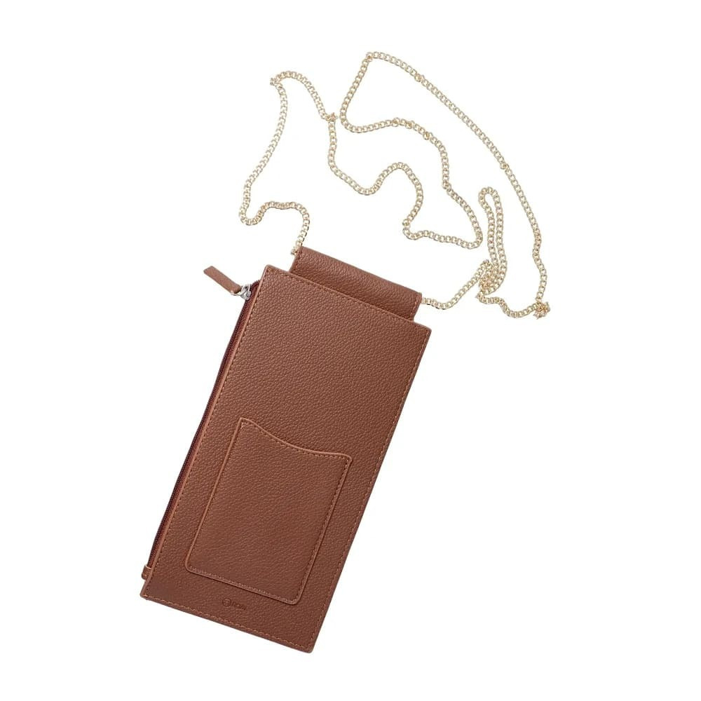 Θήκη Κινητού Roar Smart Color Bag Brown - Image 2