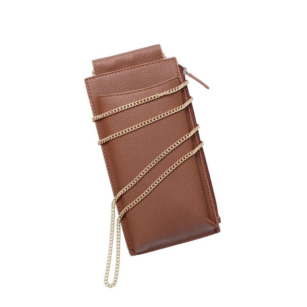 Θήκη Κινητού Roar Smart Color Bag Brown - Image 4