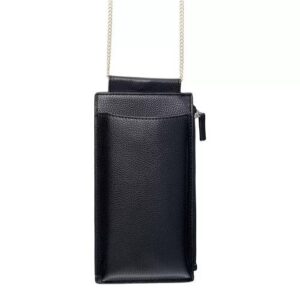 Θήκη Κινητού Roar Smart Color Bag Black