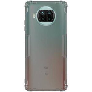 Θήκη κινητού Nillkin Nature TPU Cover for Xiaomi Mi 10T Lite 5G Gray