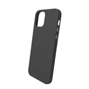 Θήκη κινητού Oem Silicone for Xiaomi Mi 10T / Mi 10T Pro Black
