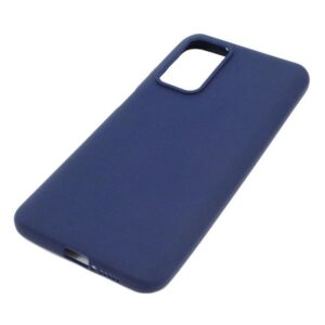 Θήκη κινητού Oem Silicone for Xiaomi Mi 10T / Mi 10T Pro Dark Blue