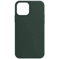 Θήκη κινητού Oem Silicone for Xiaomi Mi 10T Lite Dark Green