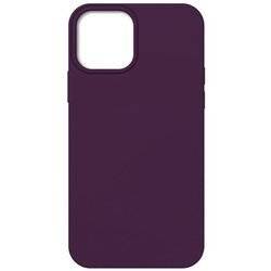 Θήκη κινητού Oem Silicone for Xiaomi Mi 10T Lite Dark Violet