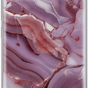 Θήκη κινητού Babaco Overprint for Xiaomi Mi 10T / 10T Pro Purple