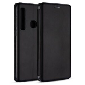 Θήκη κινητού Beline Book Magnetic for Samsung S10e Black