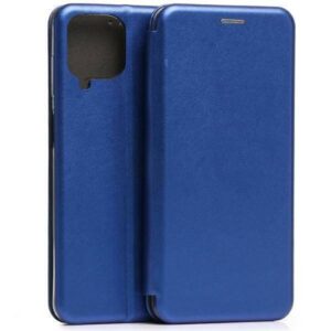 Θήκη κινητού Beline Book Magnetic for Samsung M33 5G Blue