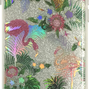 Θήκη κινητού Oem Silicone for Apple iPhone 6/6s Tpu Glitter Fashion