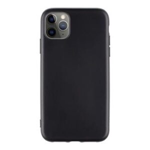 Θήκη κινητού Tactical Cover for Apple iPhone 11 Black