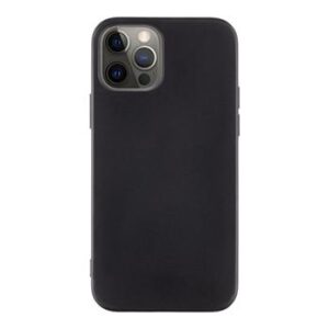 Θήκη κινητού Tactical Cover for Apple iPhone 12/12 Pro Black