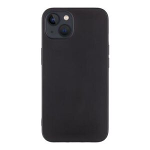 Θήκη κινητού Tactical Cover for Apple iPhone 13 Black