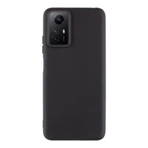 Θήκη κινητού Tactical Cover for Xiaomi Redmi Note 12S Black