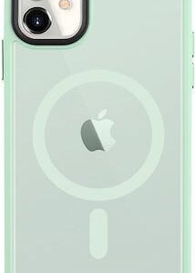 Θήκη κινητού Tactical MagForce Hyperstealth Cover for iPhone 11 Beach Green