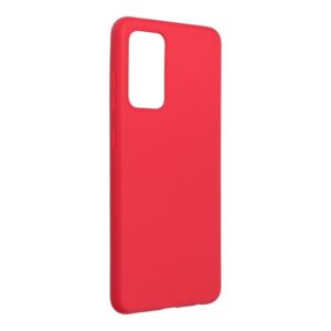 Θήκη κινητού Oem Silicone for Motorola Moto E22 / E22i Red