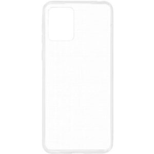 Θήκη κινητού Oem Slim 1 mm for Motorola Moto E22 / E22i Transparent