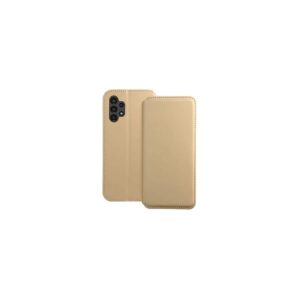 Θήκη Κινητού Forcell Dual Pocket for Samsung A34 5G Gold