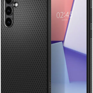 Θήκη Κινητού Spigen Liquid Air for Galaxy S23 FE Matte Black
