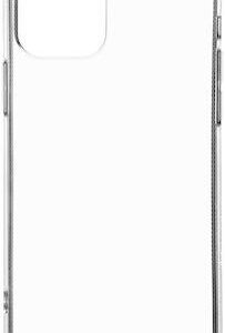 Θήκη κινητού Tactical TPU Plyo Cover for Apple iPhone 12/12 Pro Transparent