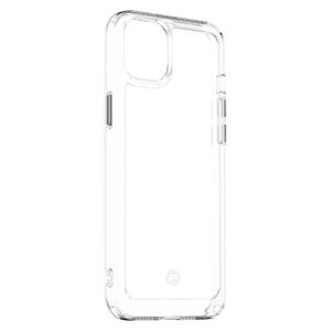 Θήκη κινητού Forcell F-Protect Clear for iPhone 15 Plus Transparent