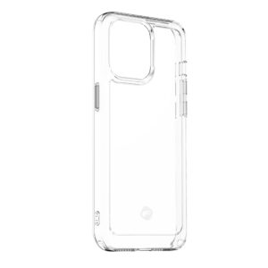 Θήκη κινητού Forcell F-Protect Clear for iPhone 15 Pro Max Transparent
