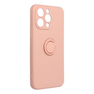 Θήκη κινητού Roar Amber for iPhone 15 Pro Max Pink