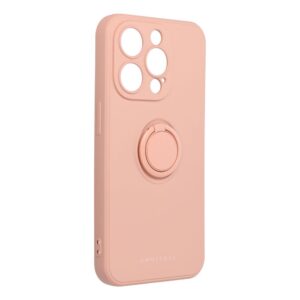 Θήκη κινητού Roar Amber for Iphone 15 Pro Pink