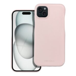 Θήκη κινητού Roar Look for iPhone 15 Plus Pink