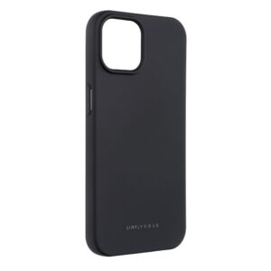 Θήκη κινητού Roar Space for Iphone 15 Black