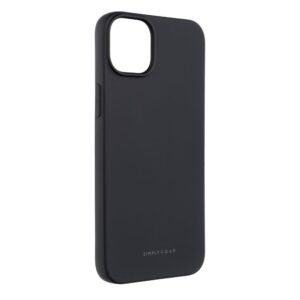 Θήκη κινητού Roar Space for Iphone 15 Plus Black