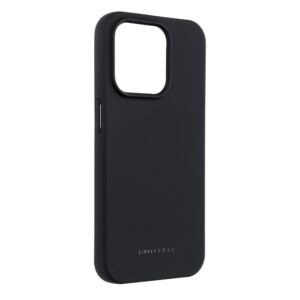 Θήκη κινητού Roar Space for Iphone 15 Pro Black