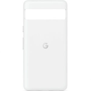 Θήκη κινητού Google Hard For Google Pixel 7a White