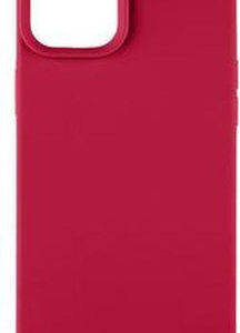 Θήκη κινητού Tactical Velvet Smoothie Cover for Apple iPhone 15 Plus Sangria
