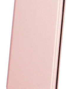 Θήκη κινητού Oem Smart Diva for Xiaomi Poco M4 Pro 5G / Redmi Note 11T 5G / Redmi Note 11s 5G Rose Gold