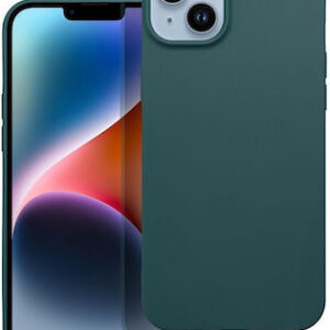 Θήκη Κινητού Forcell Matt for Samsung A34 5G Dark Green