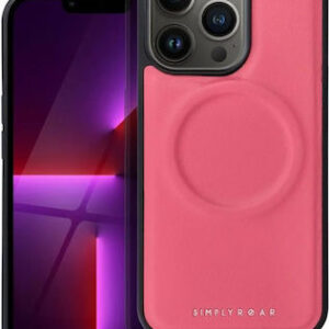 Θήκη Κινητού Roar Mag Morning for iPhone 13 Pro Hot Pink