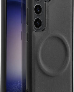 Θήκη Κινητού Roar Mag Morning for Samsung Galaxy A34 Black