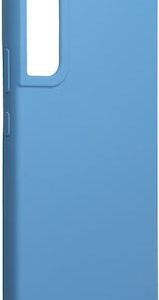 Θήκη κινητού Forcell Silicone Premium for Samsung Galaxy S22 Plus Dark Blue