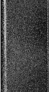 Θήκη Κινητού Forcell Shining Book for Samsung Galaxy S21 Ultra Black