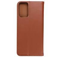 Θήκη Κινητού Forcell Smart Pro Leather for Xiaomi Redmi Note 12S Brown