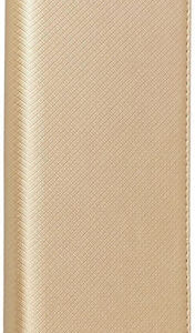 Θήκη Κινητού Forcell Smart for Xiaomi Redmi Note 12S Gold