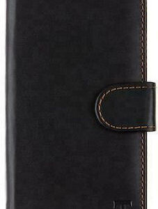 Θήκη Κινητού Tactical Field Notes for Motorola G22 / E32s Black