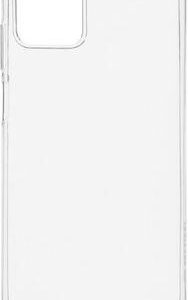 Θήκη Κινητού Tactical TPU Cover for Motorola G32 Transparent