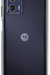 Θήκη Κινητού Tactical TPU Cover for Motorola G73 Transparent