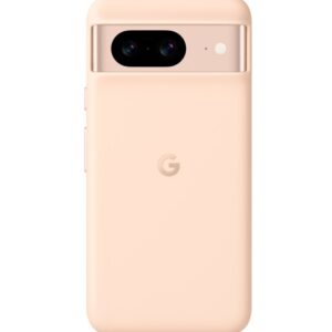 Θήκη κινητού Google Hard For Google Pixel 8 Rose