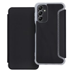 Θήκη κινητού Forcell Piano Book Holster for Samsung A14 4G / A14 5G Black