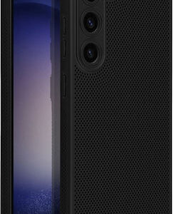 Θήκη Κινητού Forcell Breezy for Samsung Galaxy A15 5G Black