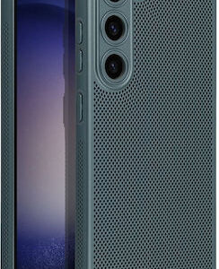 Θήκη Κινητού Forcell Breezy for Samsung Galaxy A15 5g Green